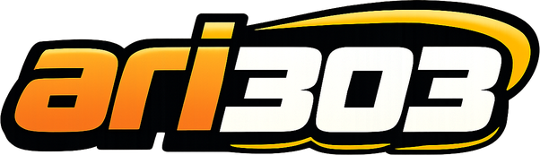 Logo ari303